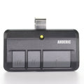 Substitute for LiftMaster 893LM 3-Button Vizor 310/315/390 MHz Garage Door Opener Remote Control [893LM]
