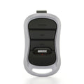 Substitute for Genie G3T-A 3-Button Intellicode Garage Door Opener Remote Control [G3TBX]