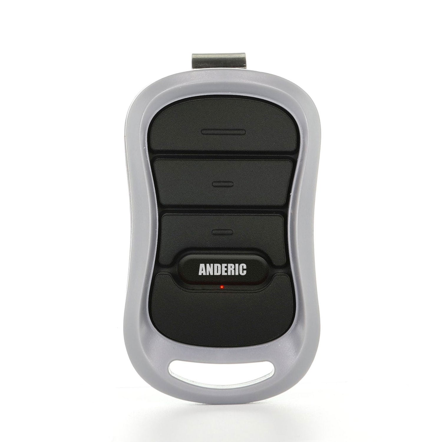 Substitute for Genie GM3T 3 BUTTON Garage Door Opener Remote Control [G3TBX]