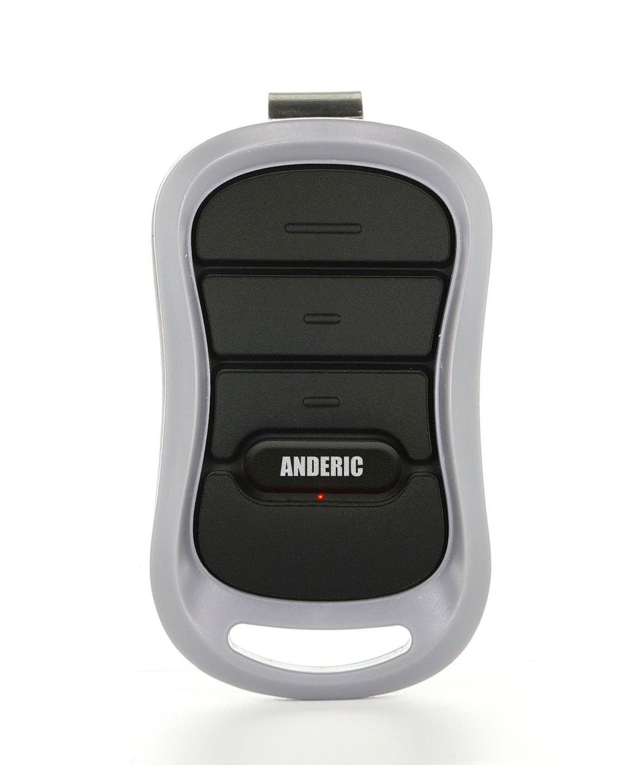 Substitute for Genie G1TBX 1-button intellicode 315/390 MHz Garage Door Opener Remote Control [G3TBX]