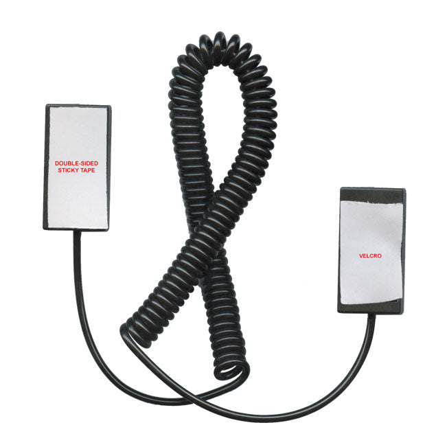 Anderic CBL02 Universal Security Cable Tether for Remote Controls