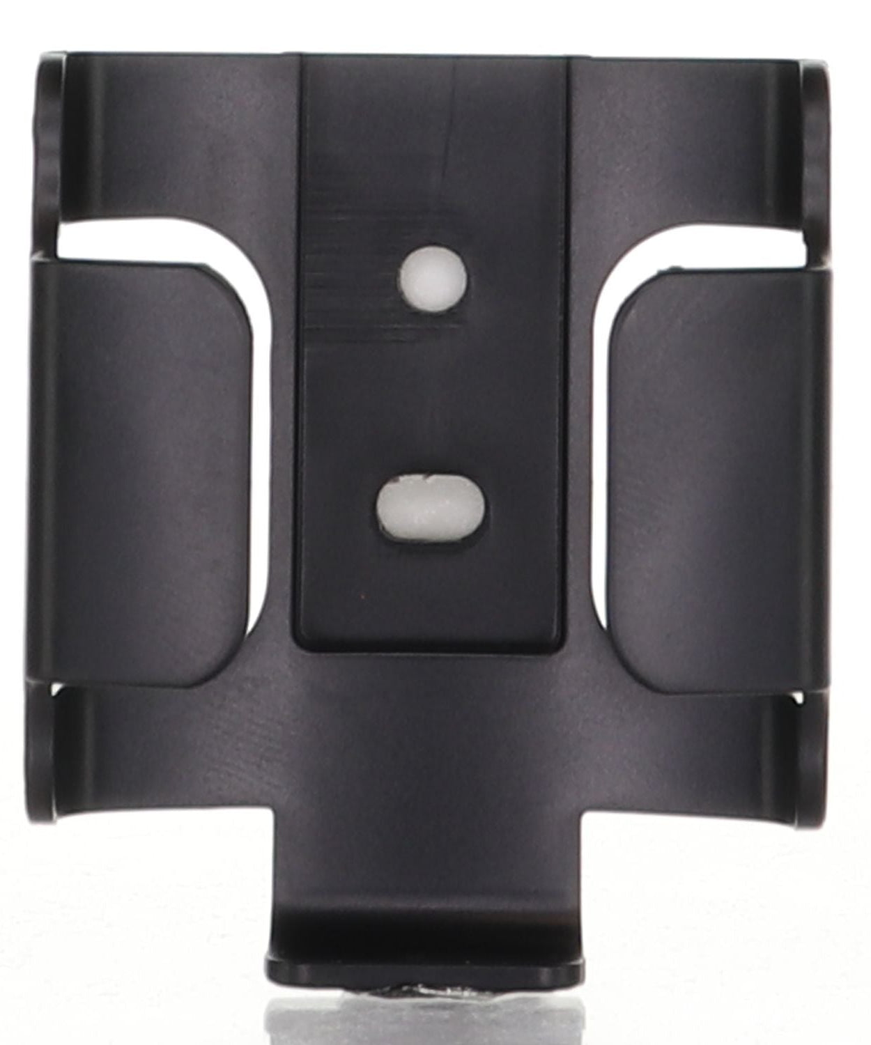 Anderic RR7225TWM-ROKU Universal Remote Control Wall Mount Bracket for Roku Style Remote Controls