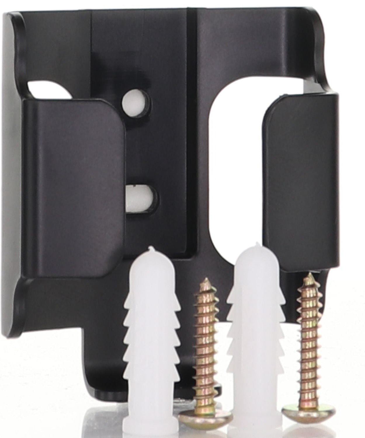 Anderic RR7225TWM Replacement Ceiling Fan Remote Control Wall Mount Bracket for CHQ7225T UC7225T RR7225T