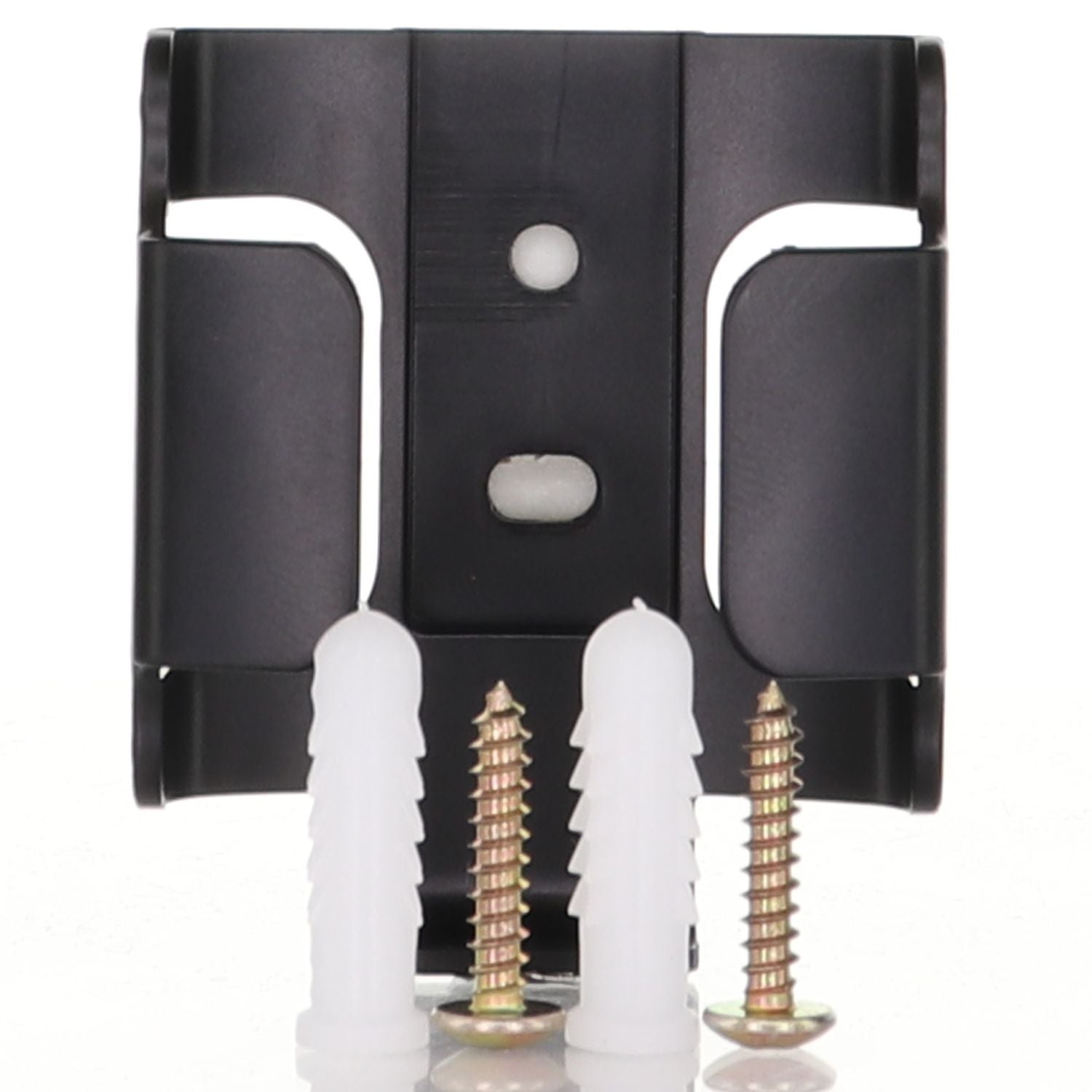 Anderic RR7225TWM Replacement Ceiling Fan Remote Control Wall Mount Bracket for CHQ7225T UC7225T RR7225T