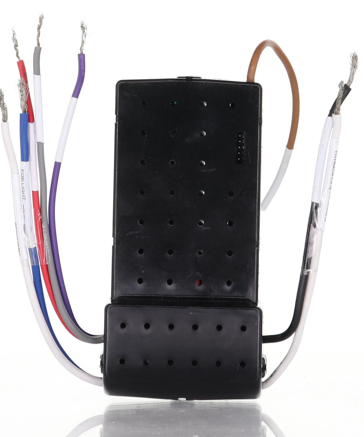 Anderic DC8-96SG8 Replacement DC Ceiling Fan Receiver for Monte Carlo, Casa Vieja, and others