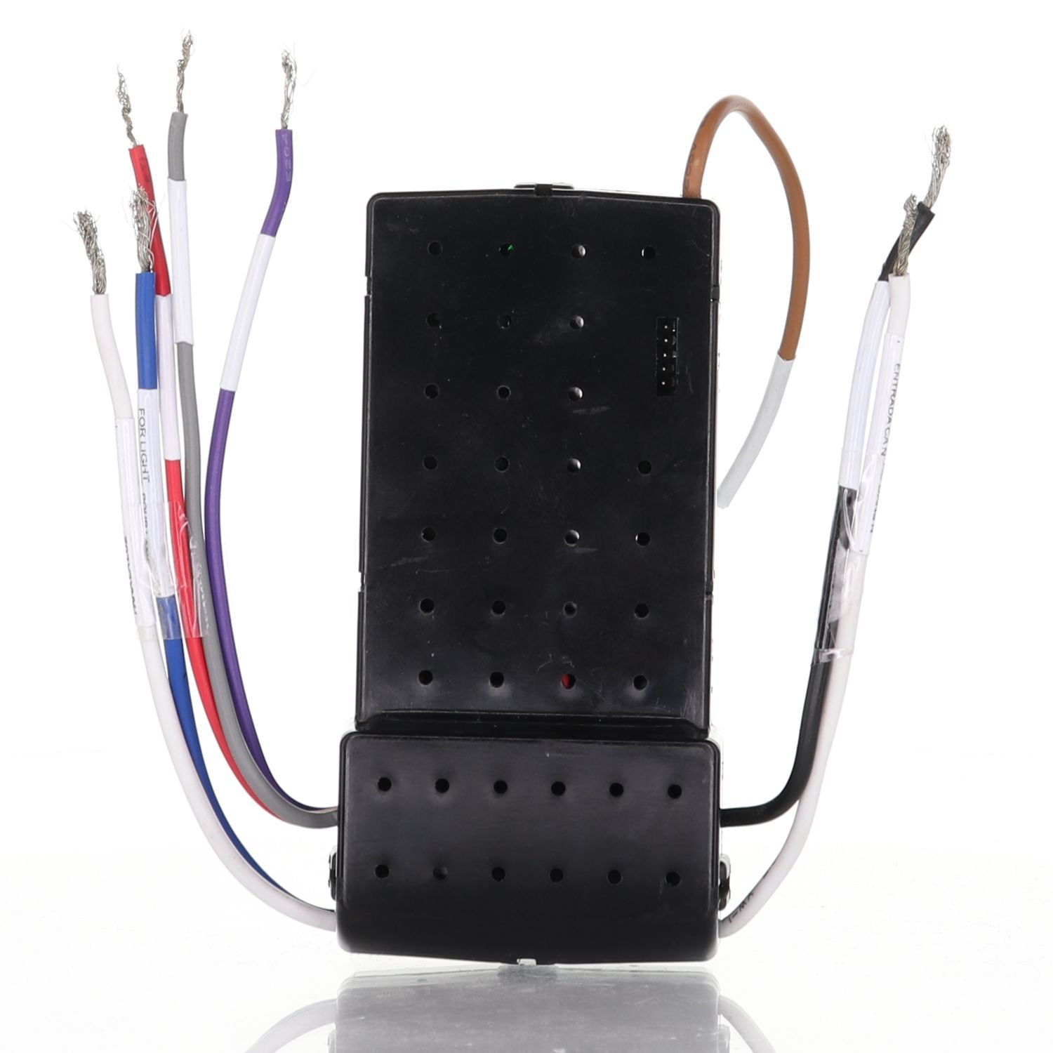 Anderic DC8-96SG8 Replacement DC Ceiling Fan Receiver for Monte Carlo, Casa Vieja, and others