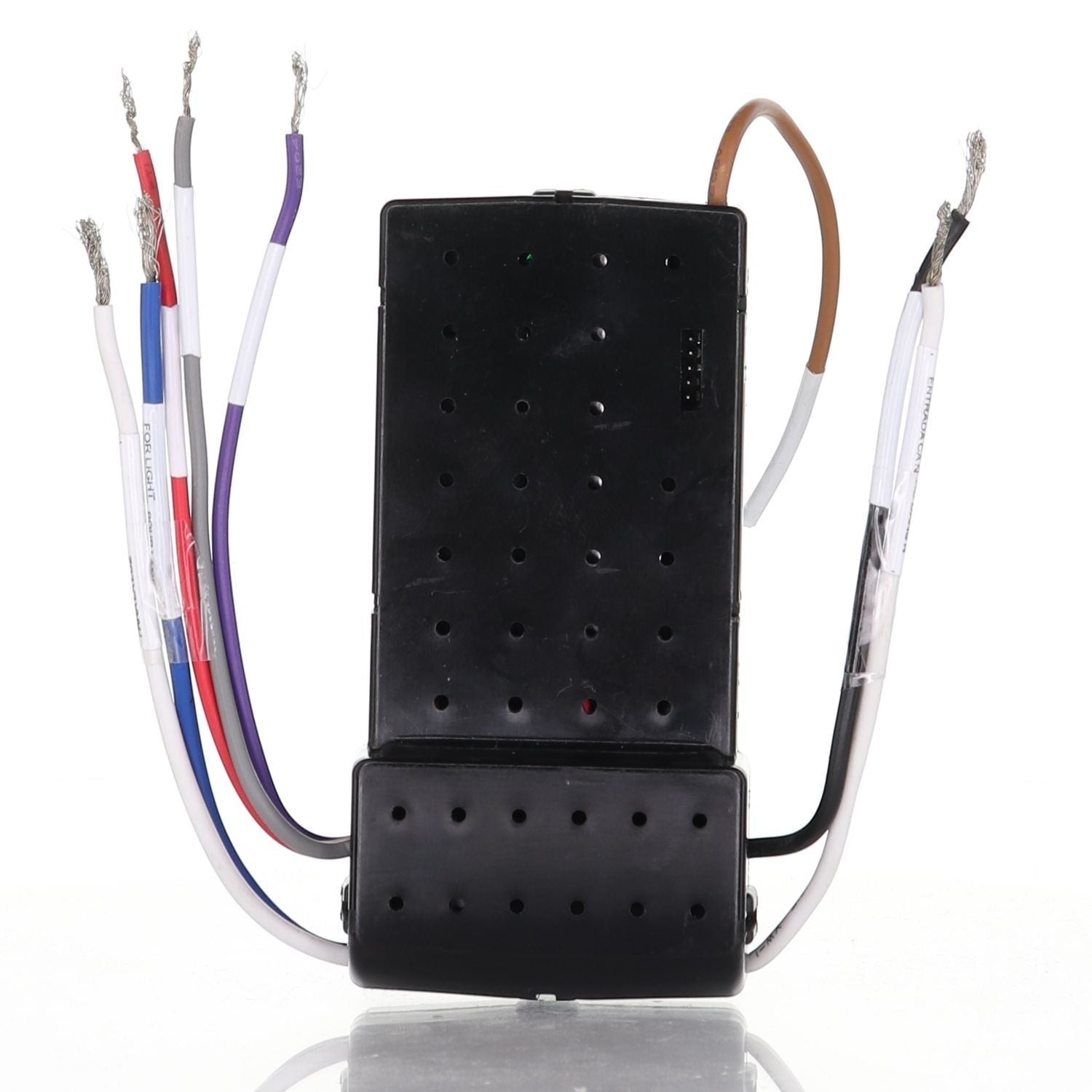 Anderic Substitute for DC8-120-60LP39-L Ceiling fan receiver - DC812060LP39L [DC8-96SG8]