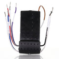 Substitute for Monte Carlo DC8-56HED-L 6 Speed for DC Ceiling Fan Receiver [DC8-96SG8]