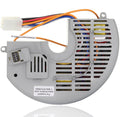Anderic FAN10R Replacement Ceiling Fan Receiver for Hampton Bay | FAN-10R