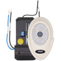 Anderic FAN35T-UC7067FMRX-KIT Universal 3-Speed AC Ceiling Fan Remote Control Add-on Kit