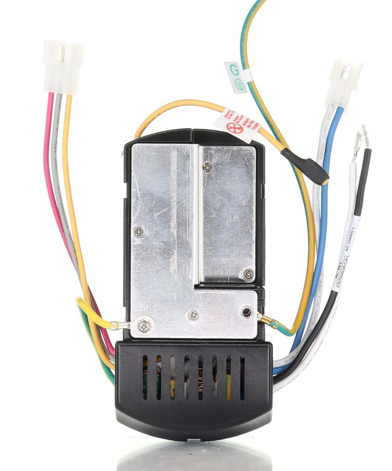 Anderic MR205A-TR Replacement Ceiling Fan Receiver for Home Decorators Collection Celene YG908A