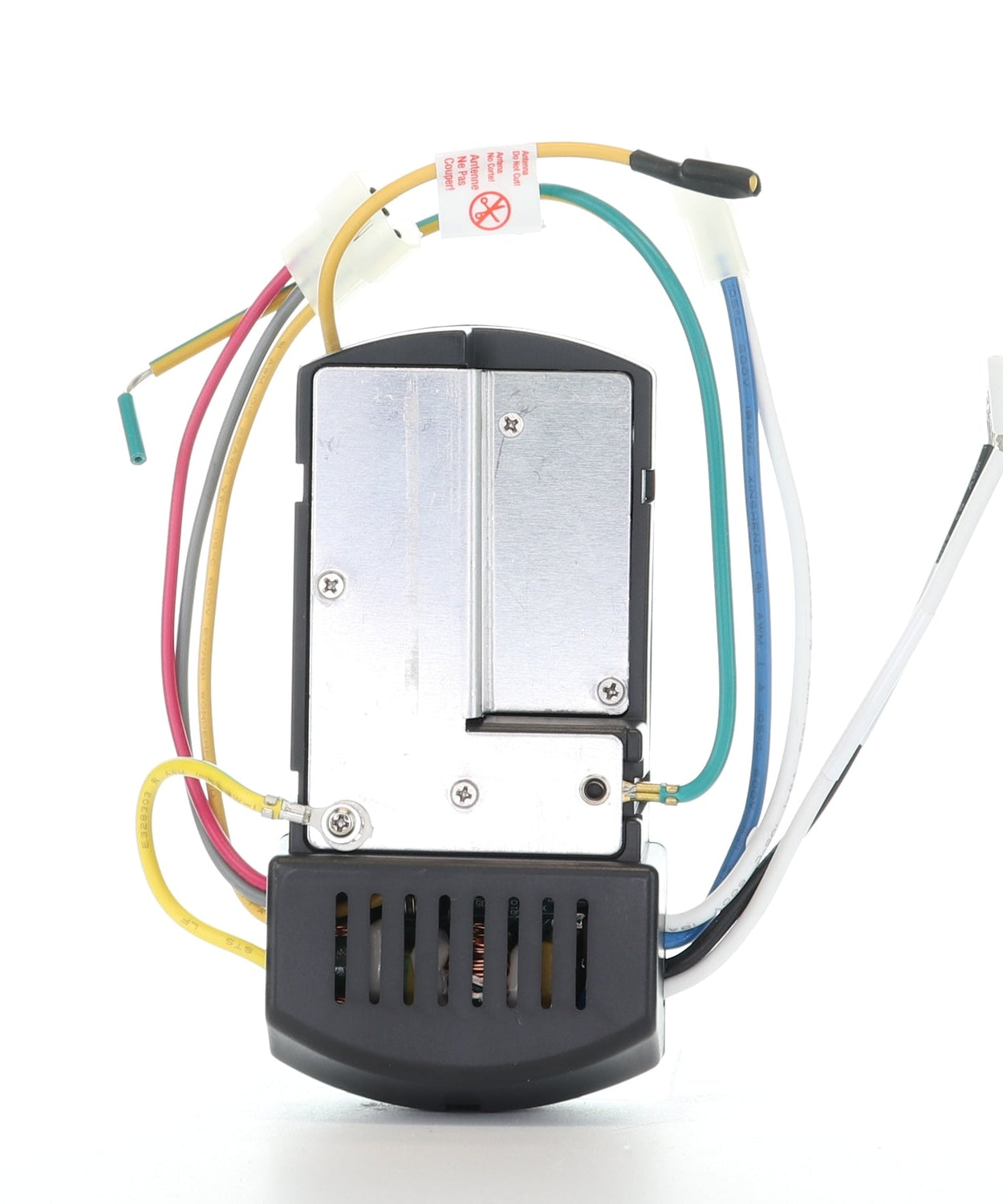 Anderic MR205A-TR Replacement Ceiling Fan Receiver for Home Decorators Collection Celene YG908A