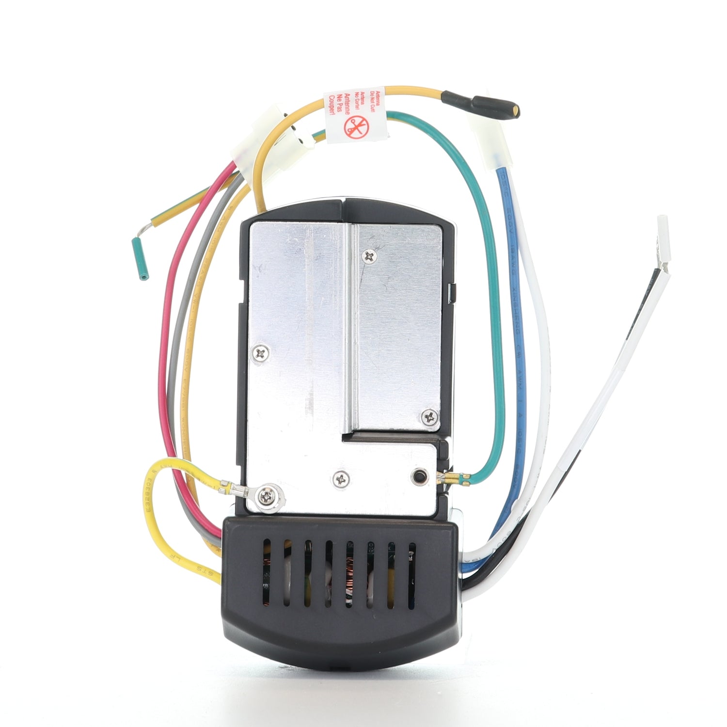 Anderic MR205A-TR Replacement Ceiling Fan Receiver for Home Decorators Collection Celene YG908A
