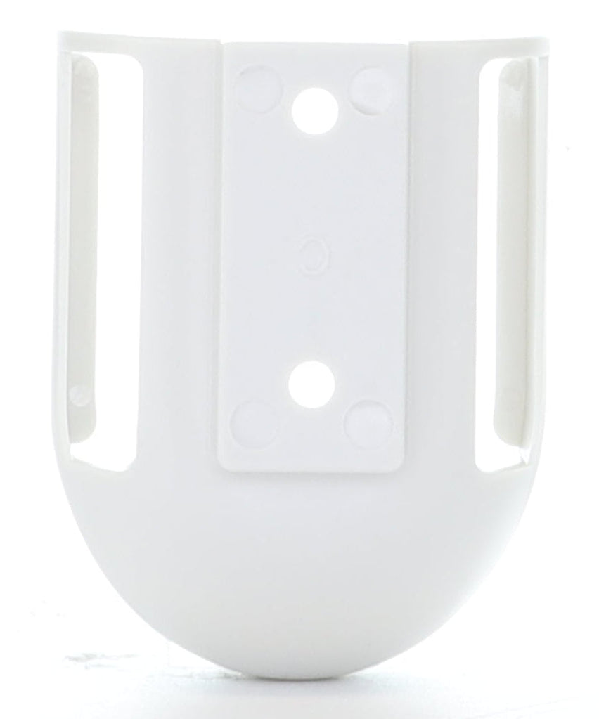 Anderic RRTR214DWM Ceiling Fan Remote Control Wall Mount Bracket for TR214D KUJCE10311 KUJCE10712 TR214B