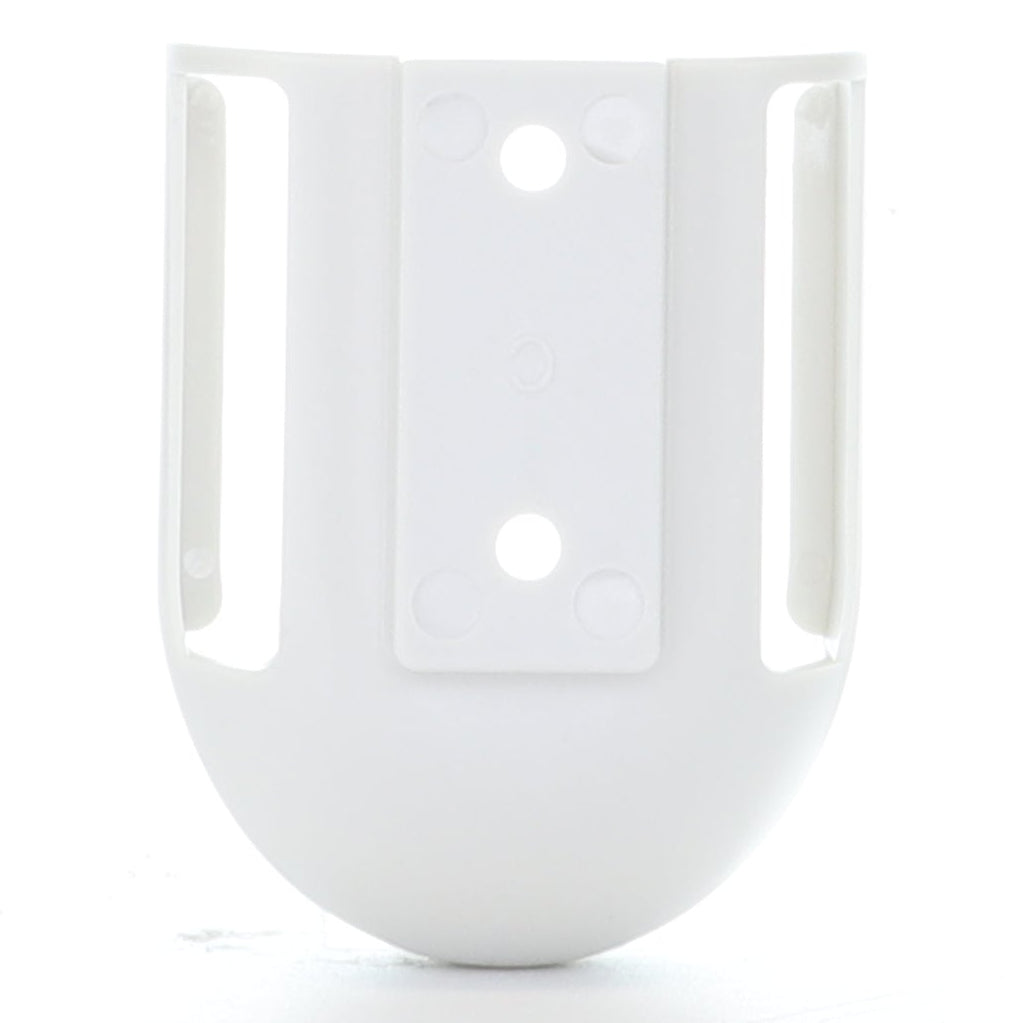 Anderic RRTR214DWM Ceiling Fan Remote Control Wall Mount Bracket for TR214D KUJCE10311 KUJCE10712 TR214B
