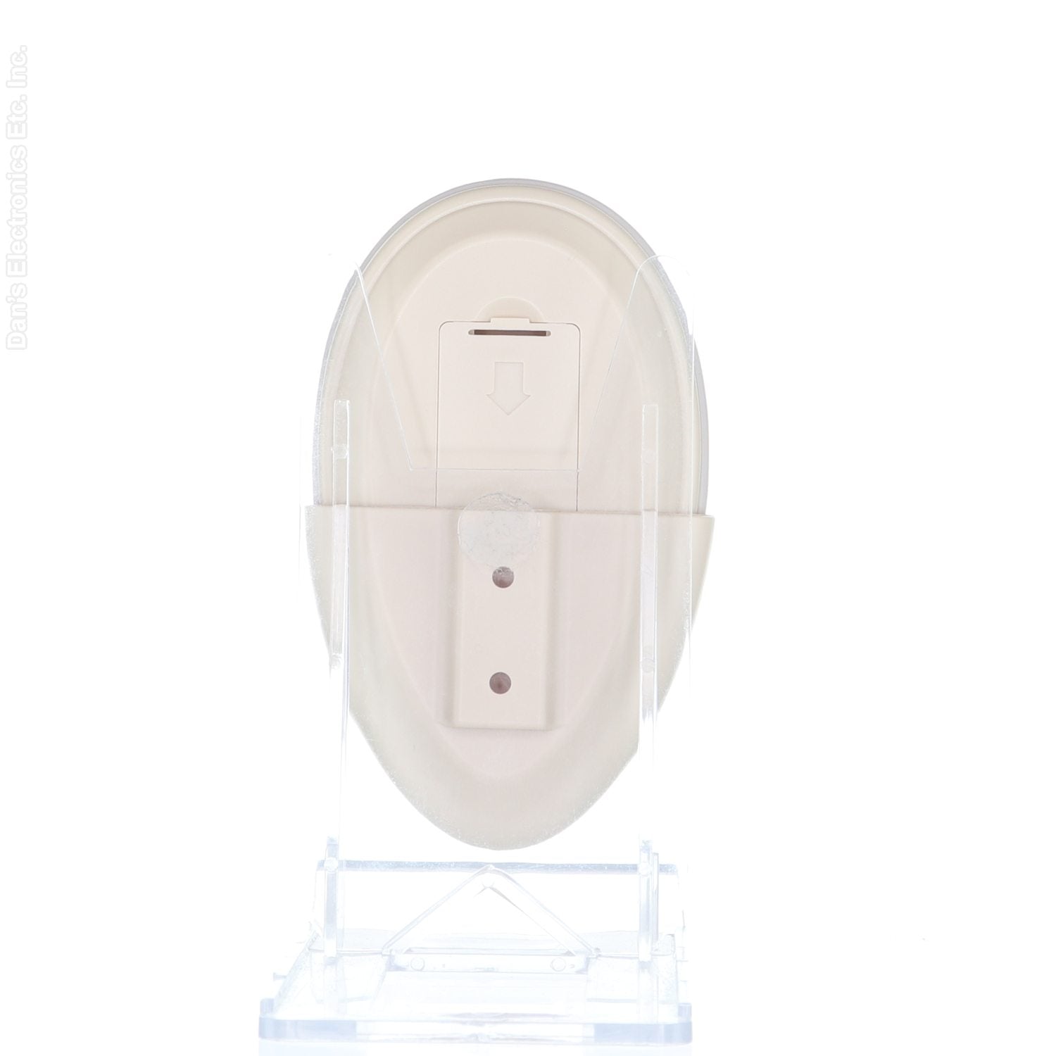 Anderic RRTX007 Replacement Ceiling Fan Remote Control for Harbor Breeze A25-TX007