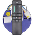 Anderic UC786N37-RR7225T Remote Control Ceiling Fan Kit for FANIMATION SLINGER v2