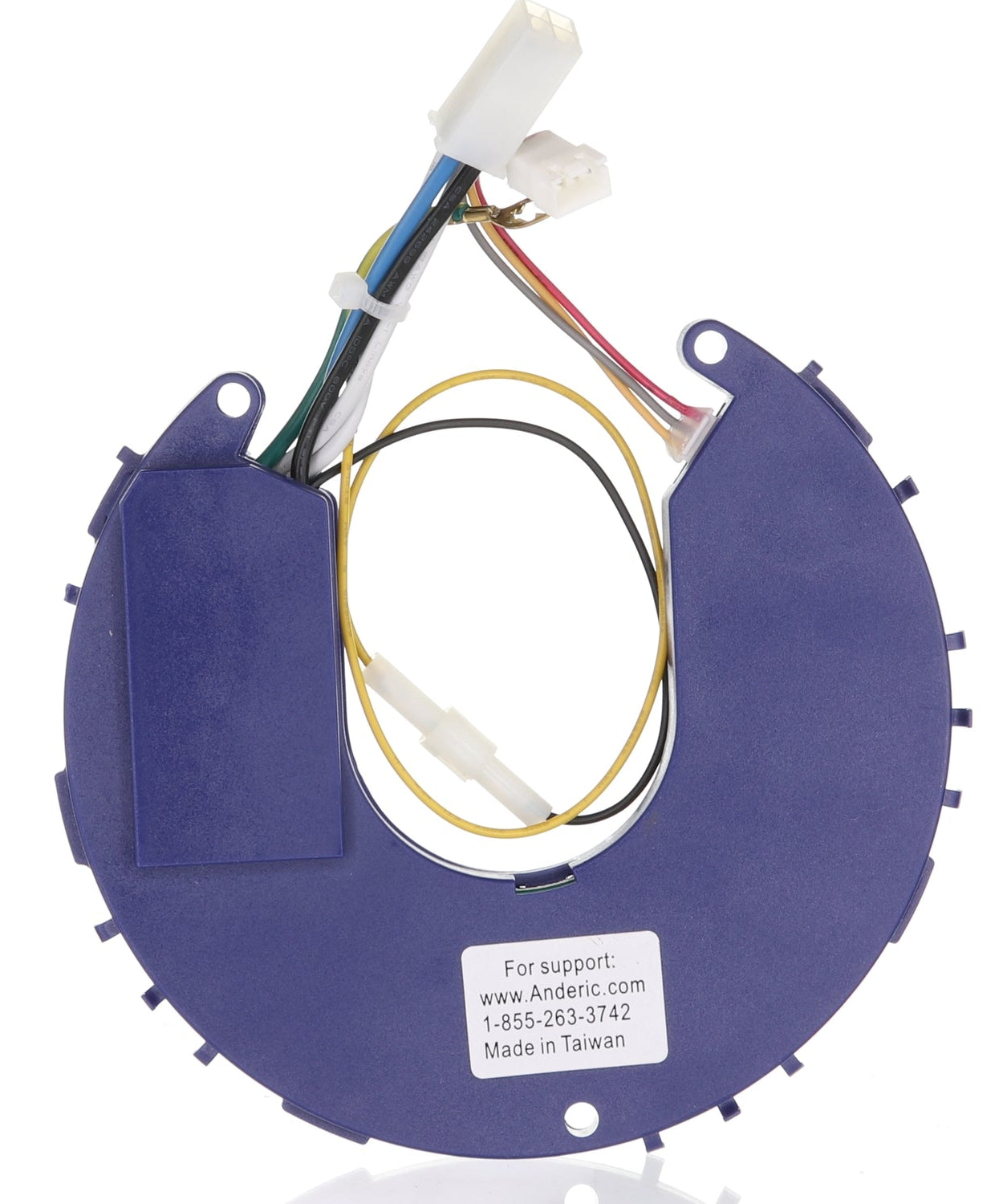 Anderic UC789N-07 Ceiling Fan Receiver for Home Decorators Collection | YG493A Kensgrove 54 Inch