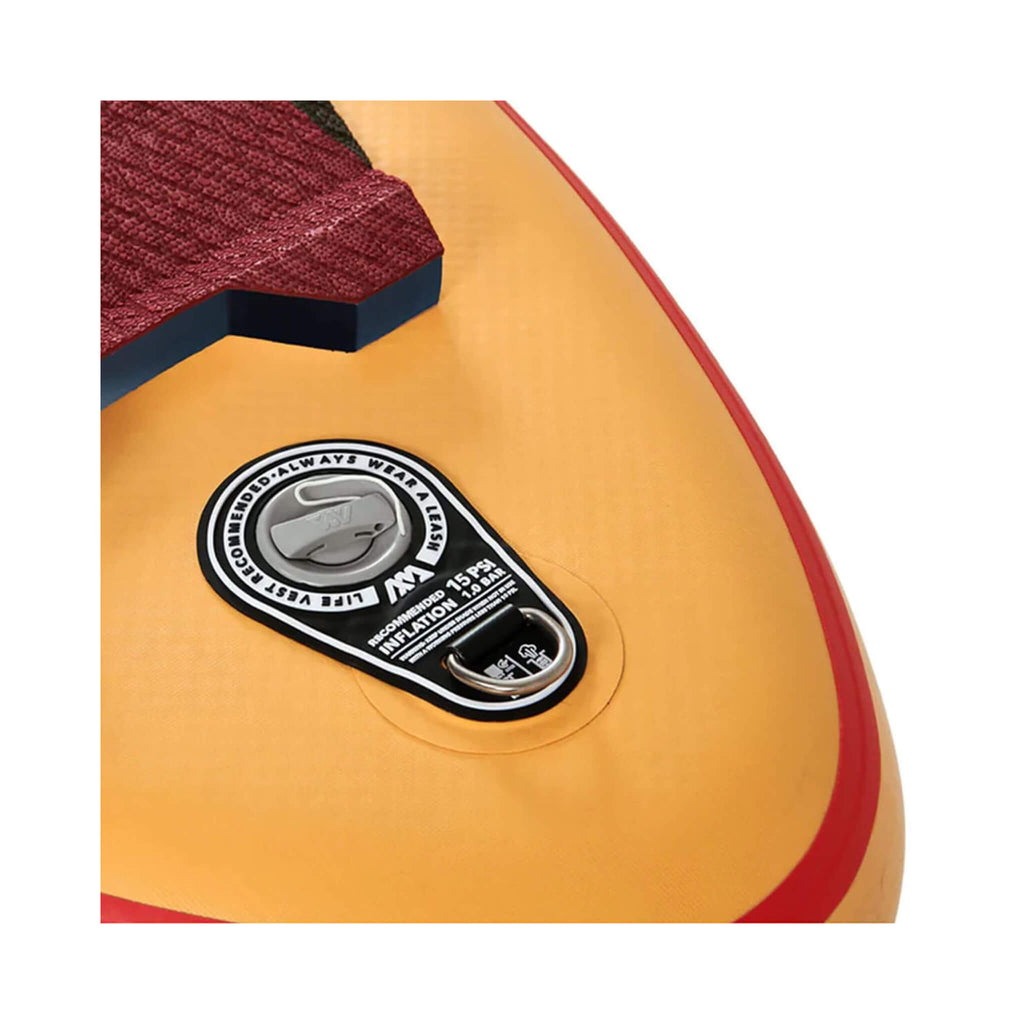 Aqua Marina Atlas 12FT All-Around Inflatable Paddleboard [BT-21ATP] (SAK57569)