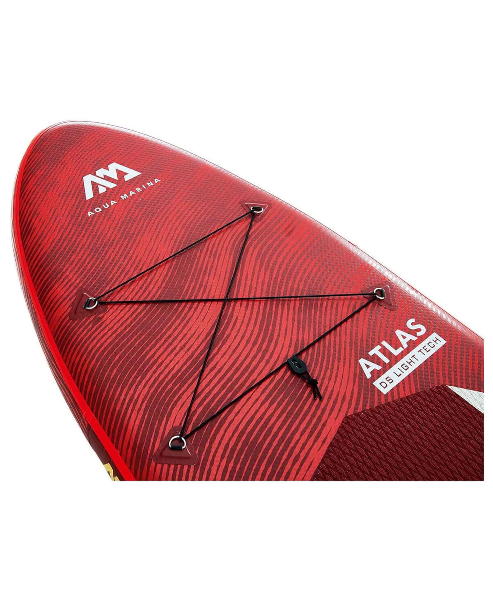 Aqua Marina Atlas 12FT All-Around Inflatable Paddleboard [BT-21ATP] (SAK57569)
