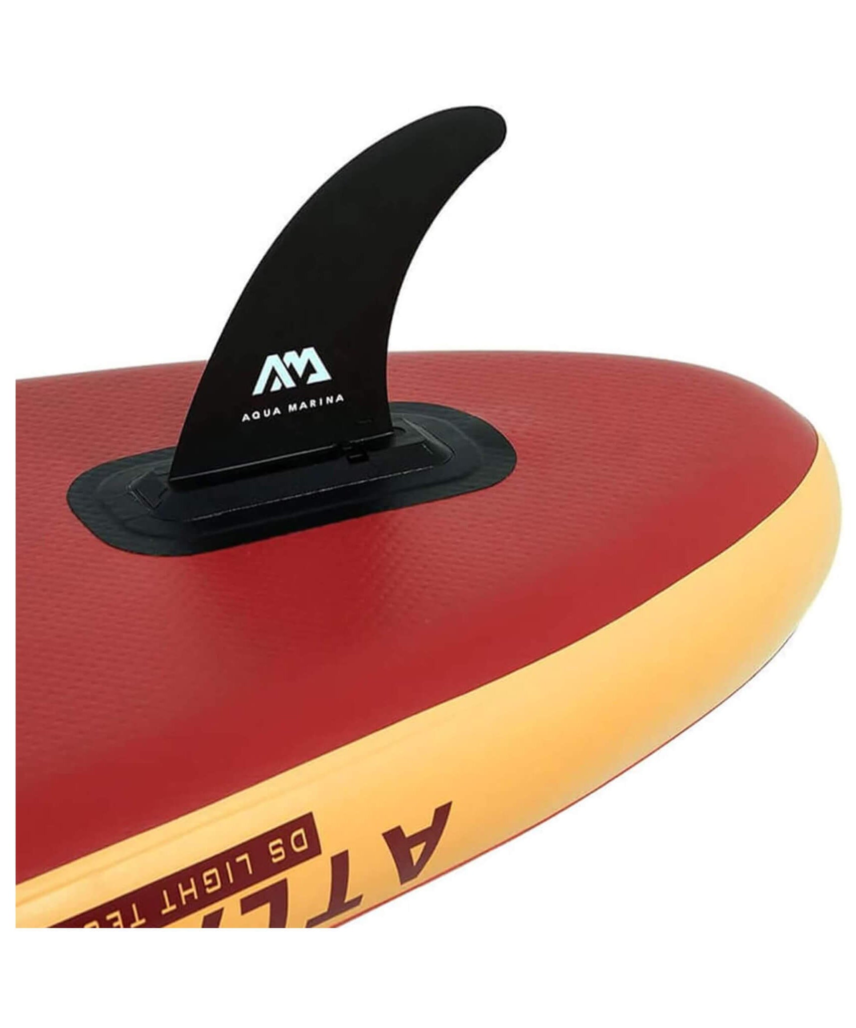 Aqua Marina Atlas 12FT All-Around Inflatable Paddleboard [BT-21ATP] (SAK57569)
