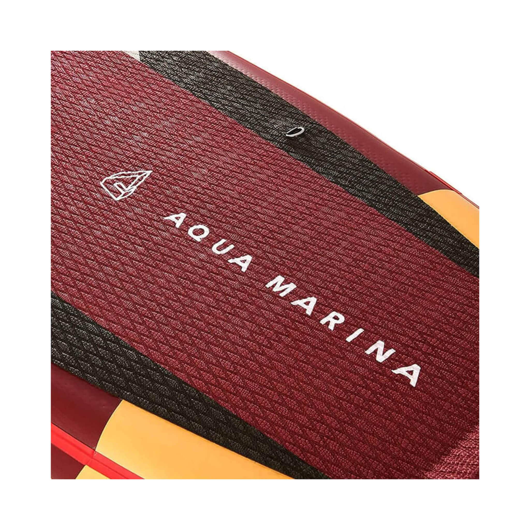 Aqua Marina Atlas 12FT All-Around Inflatable Paddleboard [BT-21ATP] (SAK57569)