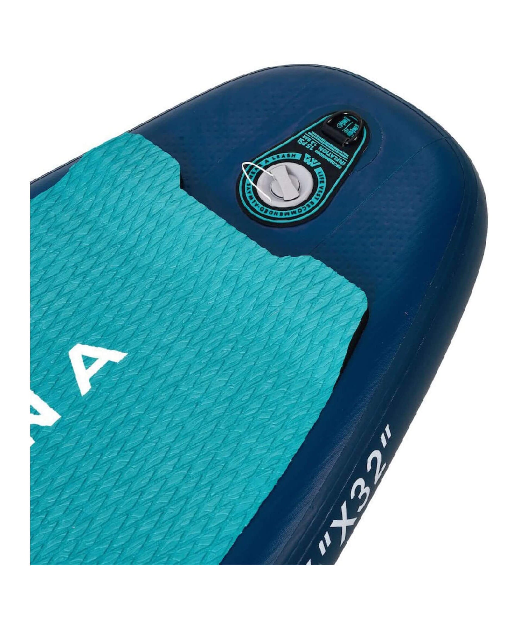 Aqua Marina Beast 10FT Advanced All-Around Inflatable SUP With Carbon Hybrid Paddle [BT-23BEP] (SAK89512)