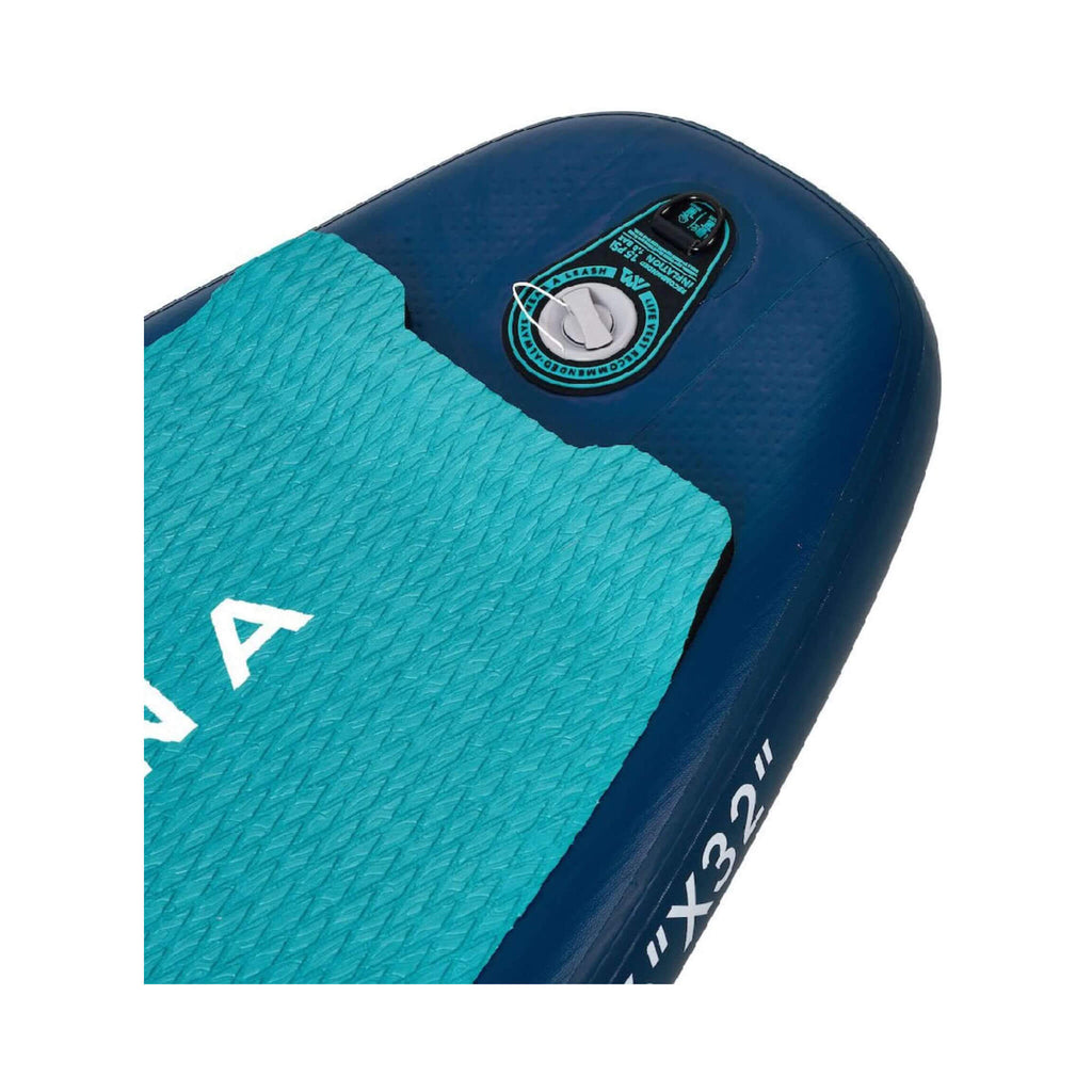 Aqua Marina Beast 10FT Advanced All-Around Inflatable SUP With Carbon Hybrid Paddle [BT-23BEP] (SAK89512)