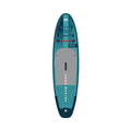 Aqua Marina Beast 10FT Advanced All-Around Inflatable SUP With Carbon Hybrid Paddle [BT-23BEP] (SAK89512)