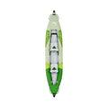 Aqua Marina Betta 14FT 2-Person Inflatable Recreational Kayak With Paddles [BE-412] (SAK01375)