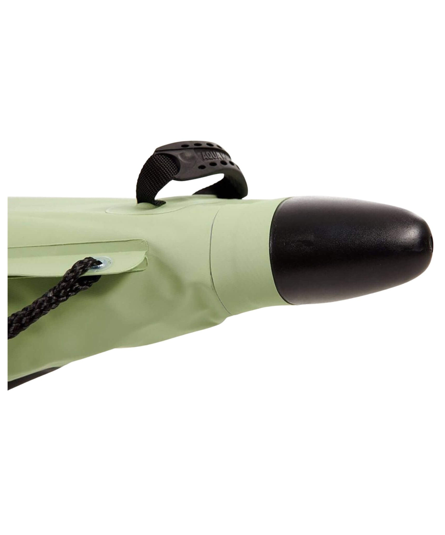 Aqua Marina Betta 14FT 2-Person Inflatable Recreational Kayak With Paddles [BE-412] (SAK01375)