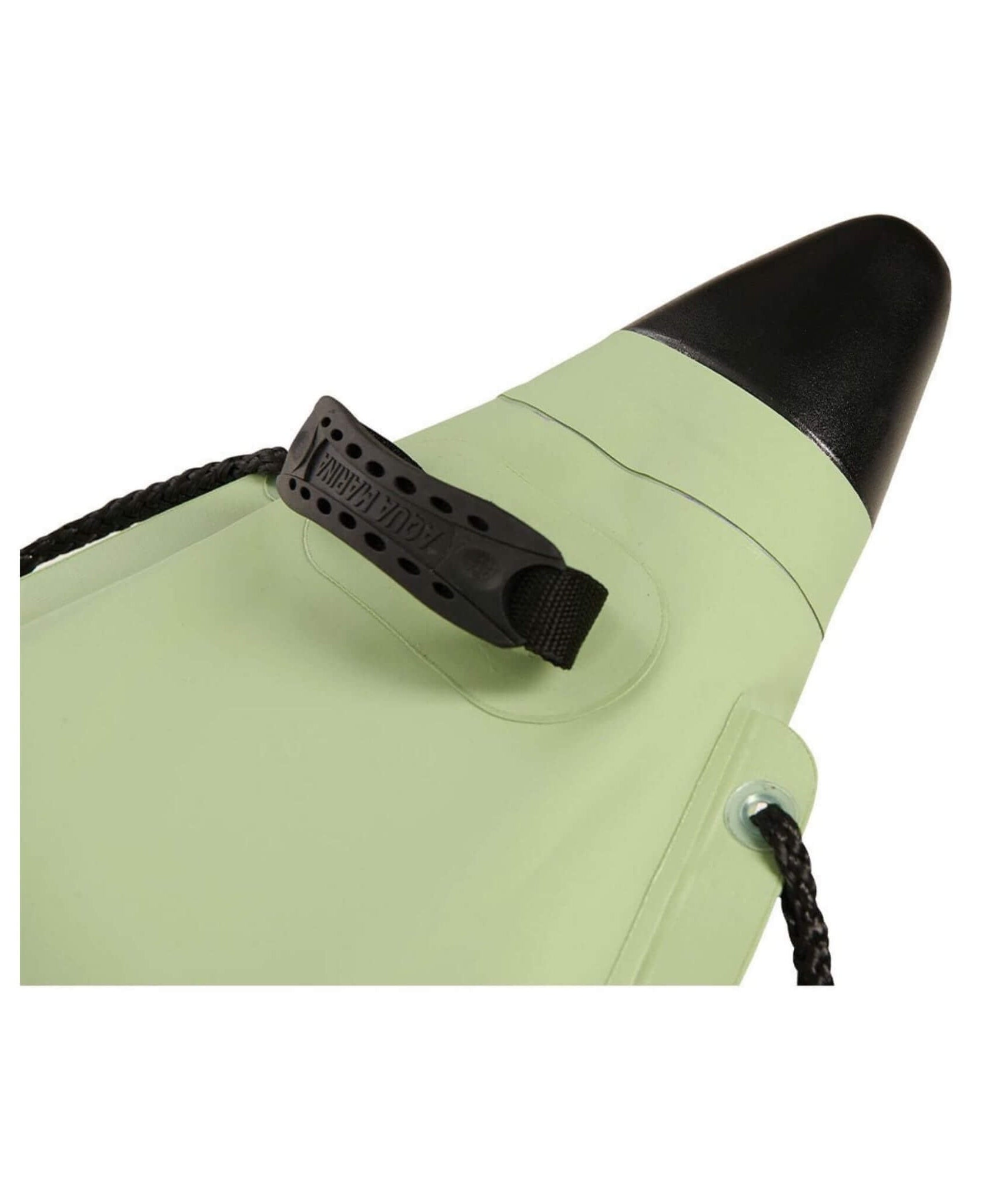 Aqua Marina Betta 14FT 2-Person Inflatable Recreational Kayak With Paddles [BE-412] (SAK01375)