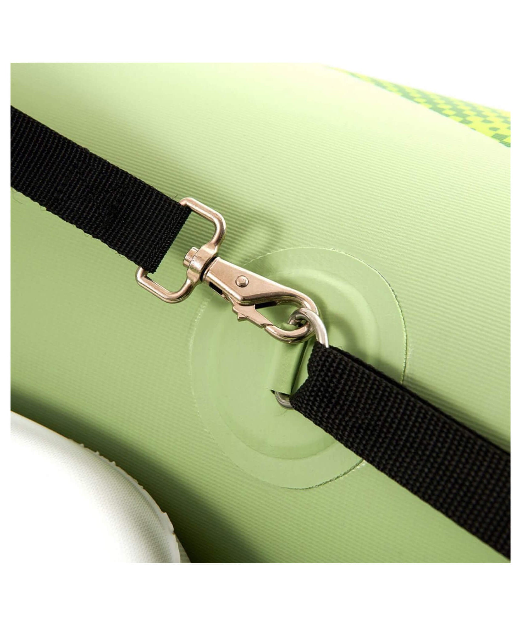 Aqua Marina Betta 14FT 2-Person Inflatable Recreational Kayak With Paddles [BE-412] (SAK01375)