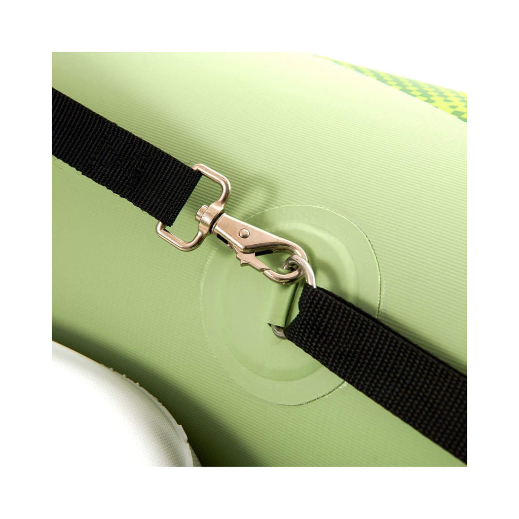 Aqua Marina Betta 14FT 2-Person Inflatable Recreational Kayak With Paddles [BE-412] (SAK01375)