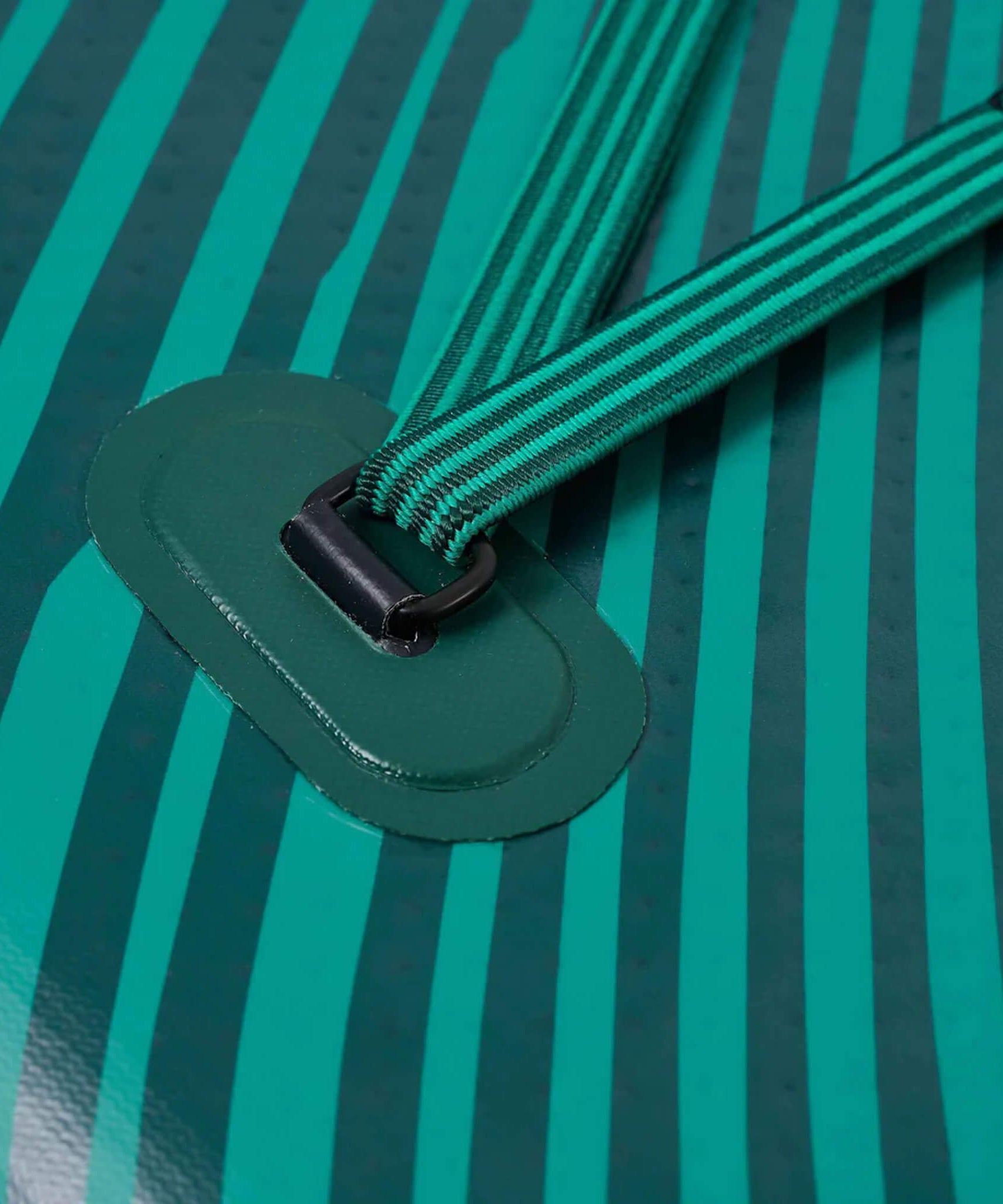 Aqua Marina Breeze 9FT Green Compact Inflatable SUP With Drop Stitch Light Technology [BT-23BRP] (SAK68745)