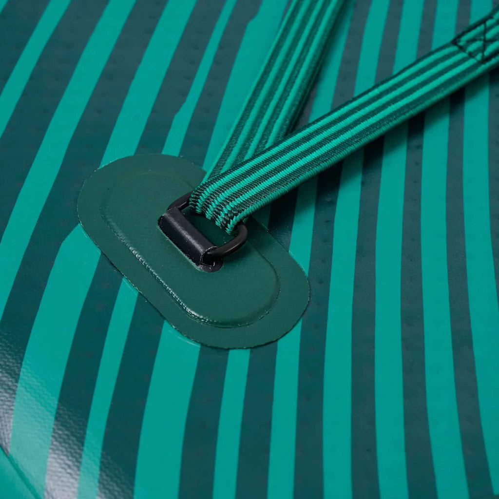 Aqua Marina Breeze 9FT Green Compact Inflatable SUP With Drop Stitch Light Technology [BT-23BRP] (SAK68745)