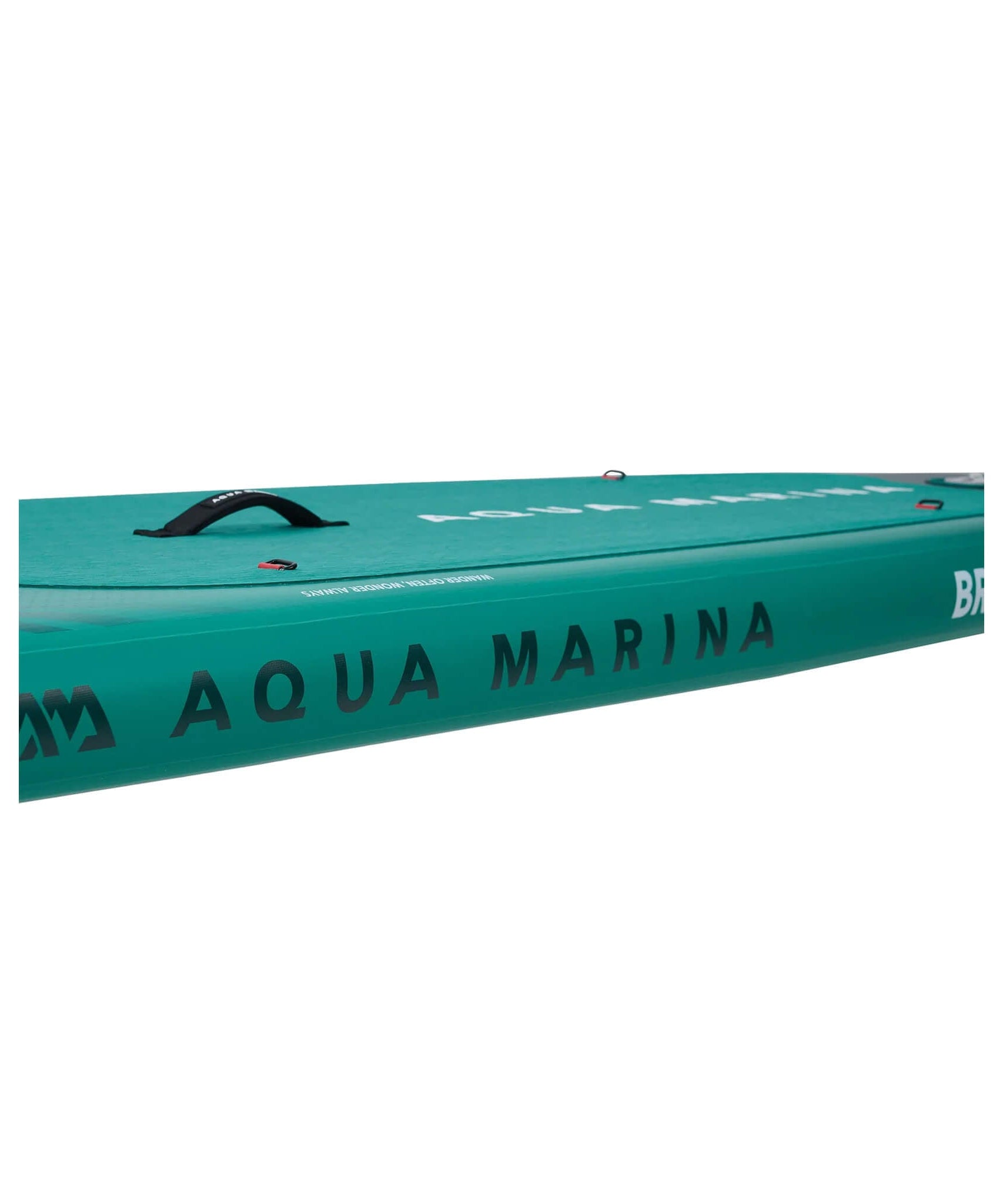 Aqua Marina Breeze 9FT Green Compact Inflatable SUP With Drop Stitch Light Technology [BT-23BRP] (SAK68745)