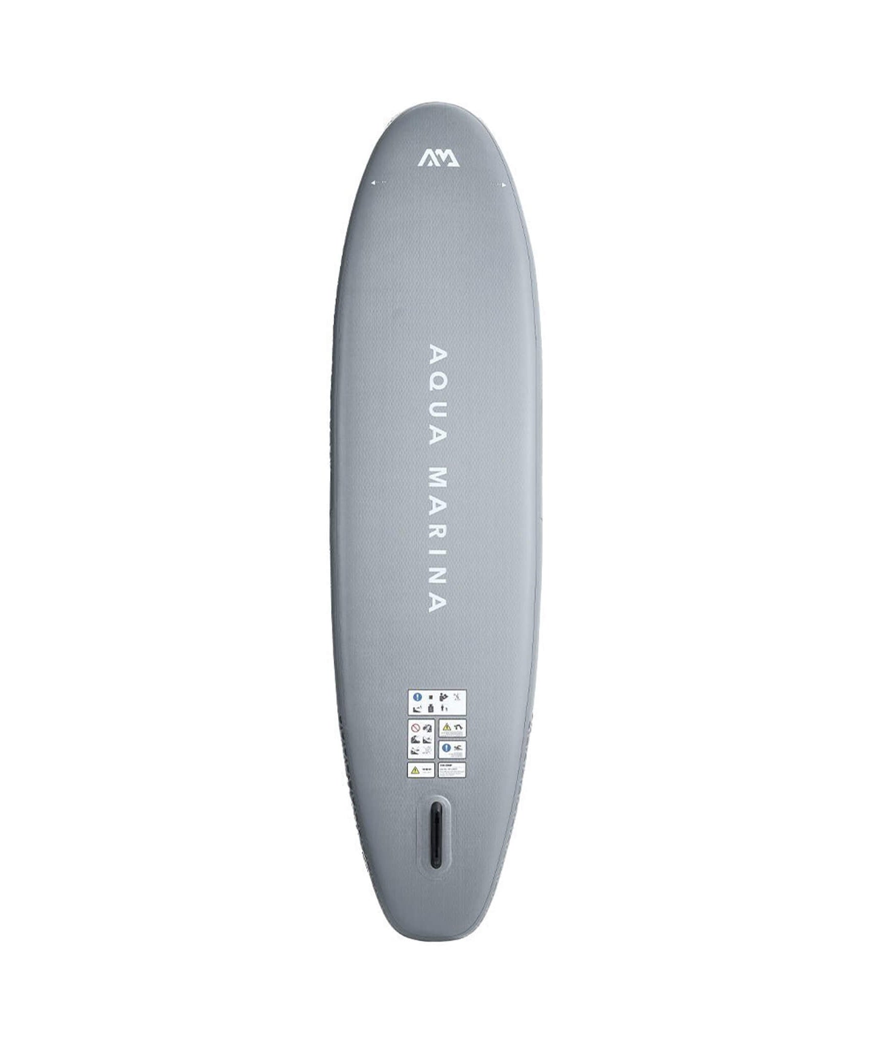 Aqua Marina Glow 10FT All-Around ISUP With Ambient Light System And Safety Leash [BT-24GL] (SAK48269)