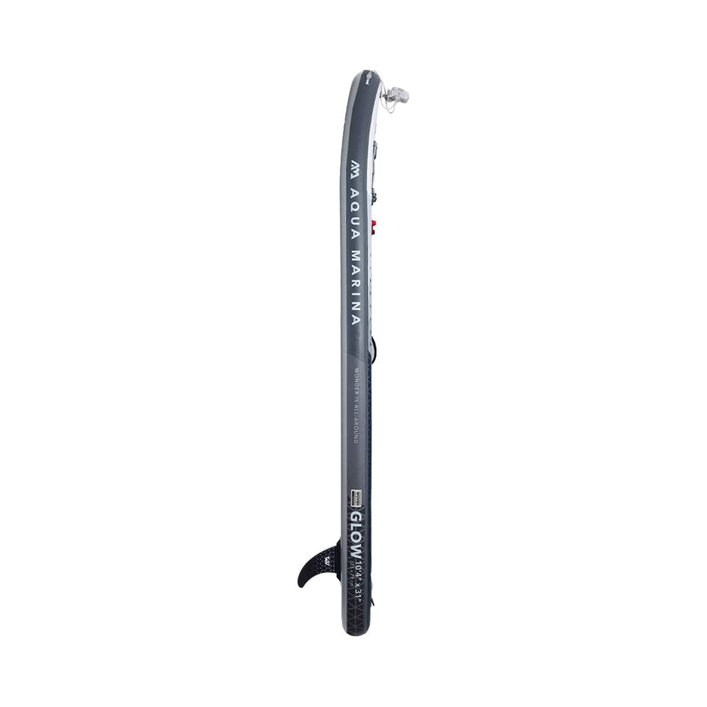 Aqua Marina Glow 10FT All-Around ISUP With Ambient Light System And Safety Leash [BT-24GL] (SAK48269)