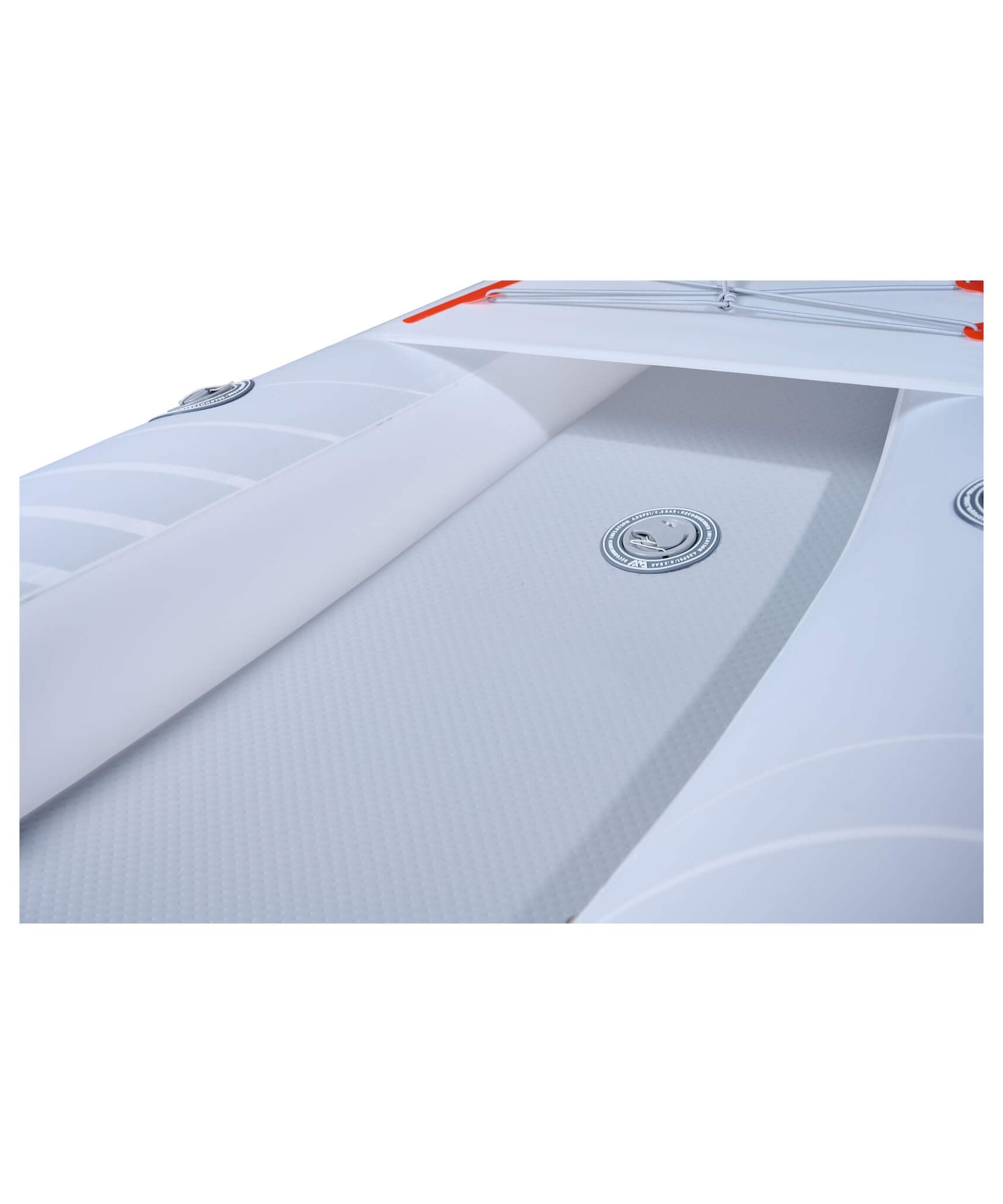 Aqua Marina Halve Ultra-Light Packayak™ 2-Person Kayak With DWF Deck [Paddle Excluded] [HA-398] (SAK41876)