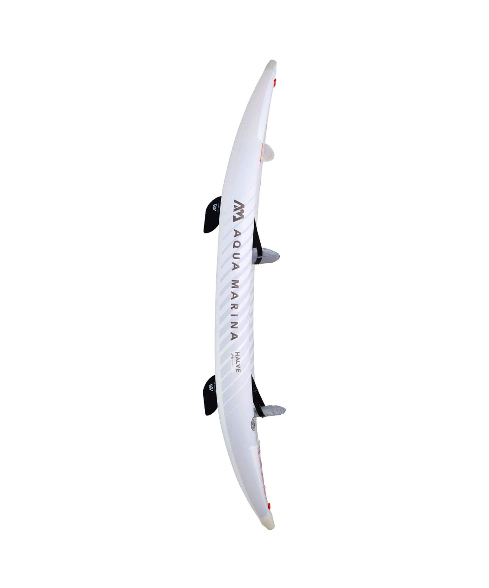 Aqua Marina Halve Ultra-Light Packayak™ 2-Person Kayak With DWF Deck [Paddle Excluded] [HA-398] (SAK41876)