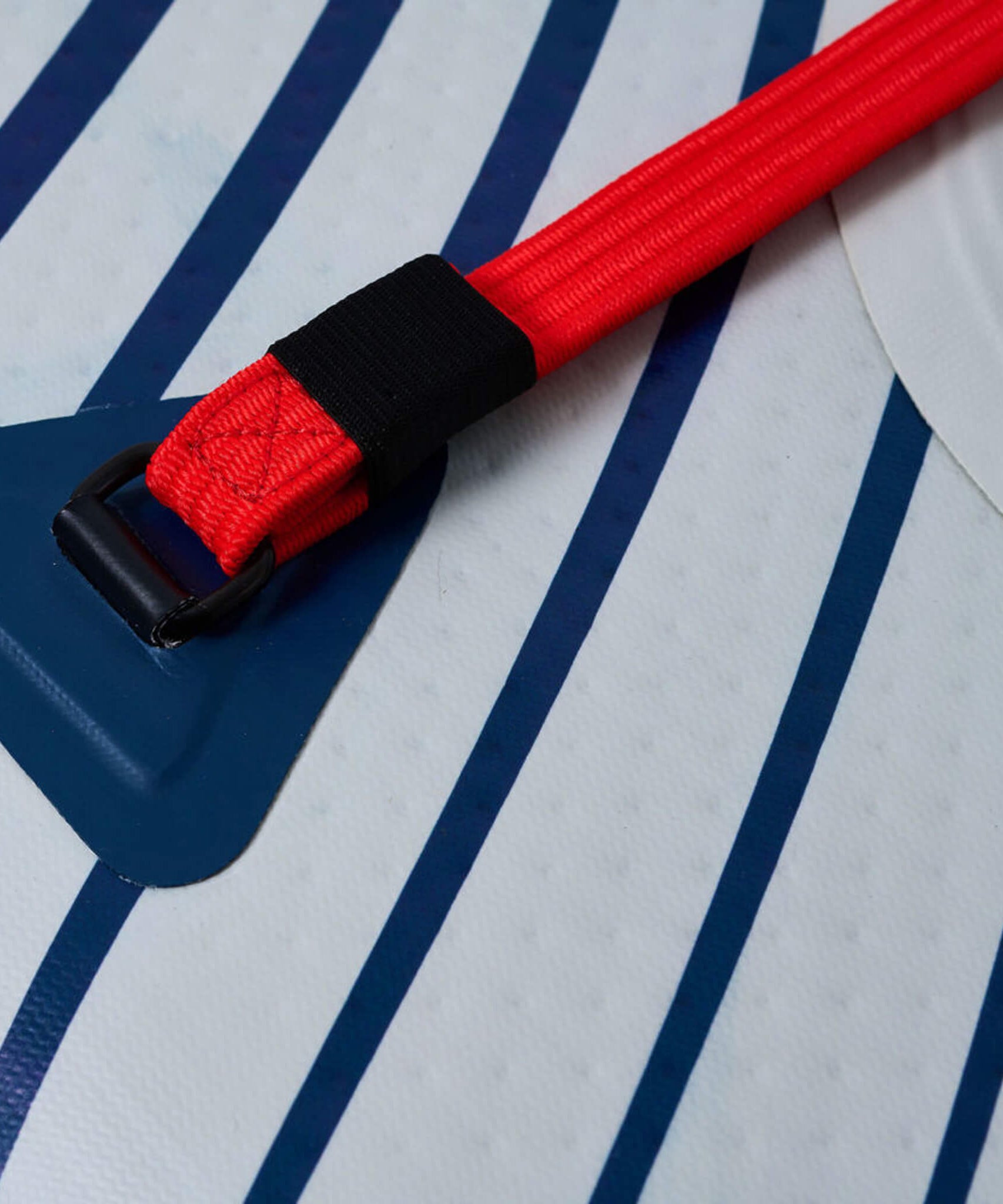 Aqua Marina Hyper 12FT Navy Touring SUP With Hydrodynamic Rail Edges & Adjustable Bungee [BT-23HY02] (SAK23285)
