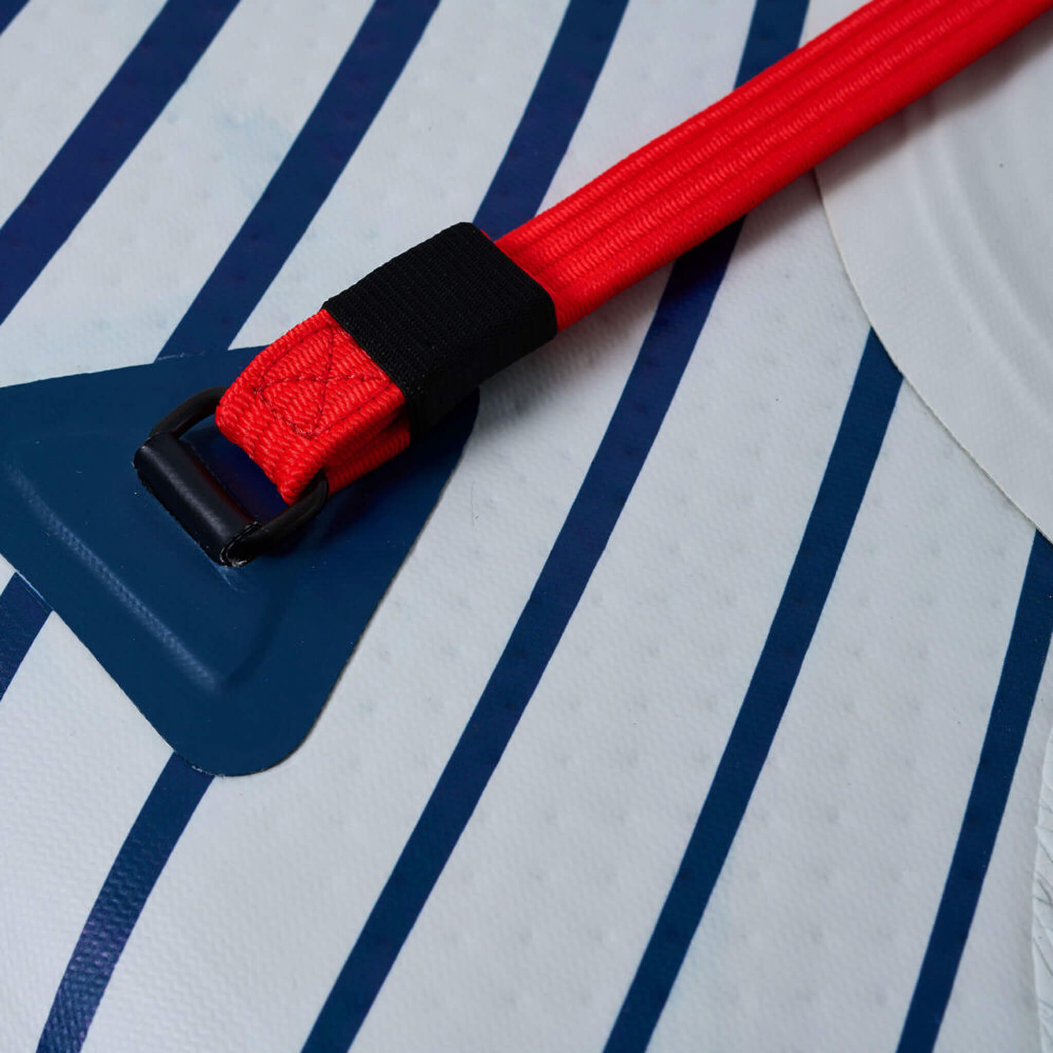 Aqua Marina Hyper 12FT Navy Touring SUP With Hydrodynamic Rail Edges & Adjustable Bungee [BT-23HY02] (SAK23285)