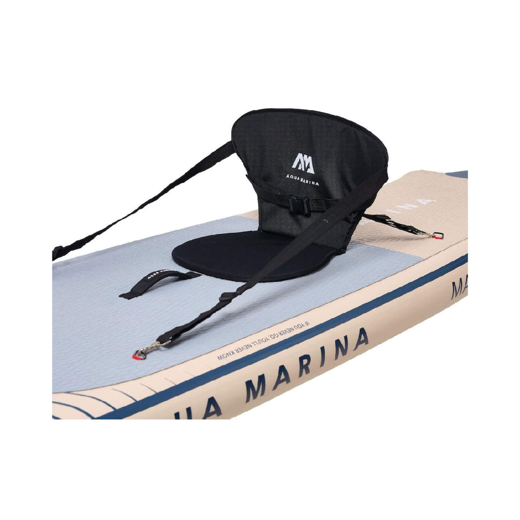 Aqua Marina Magma 11FT All-Around Inflatable SUP With Carbon Hybrid Paddle [BT-23MAP] (SAK35791)