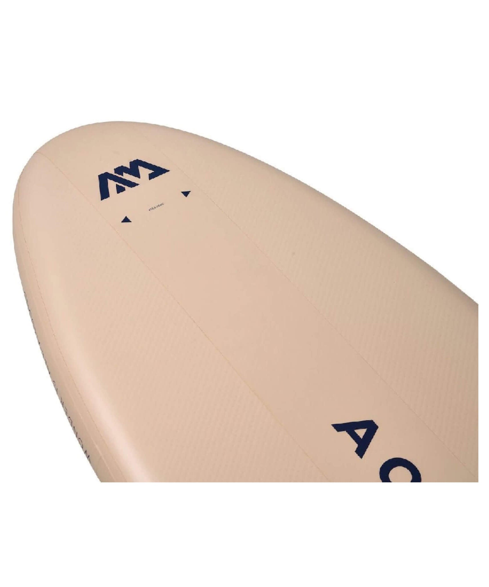 Aqua Marina Magma 11FT All-Around Inflatable SUP With Carbon Hybrid Paddle [BT-23MAP] (SAK35791)