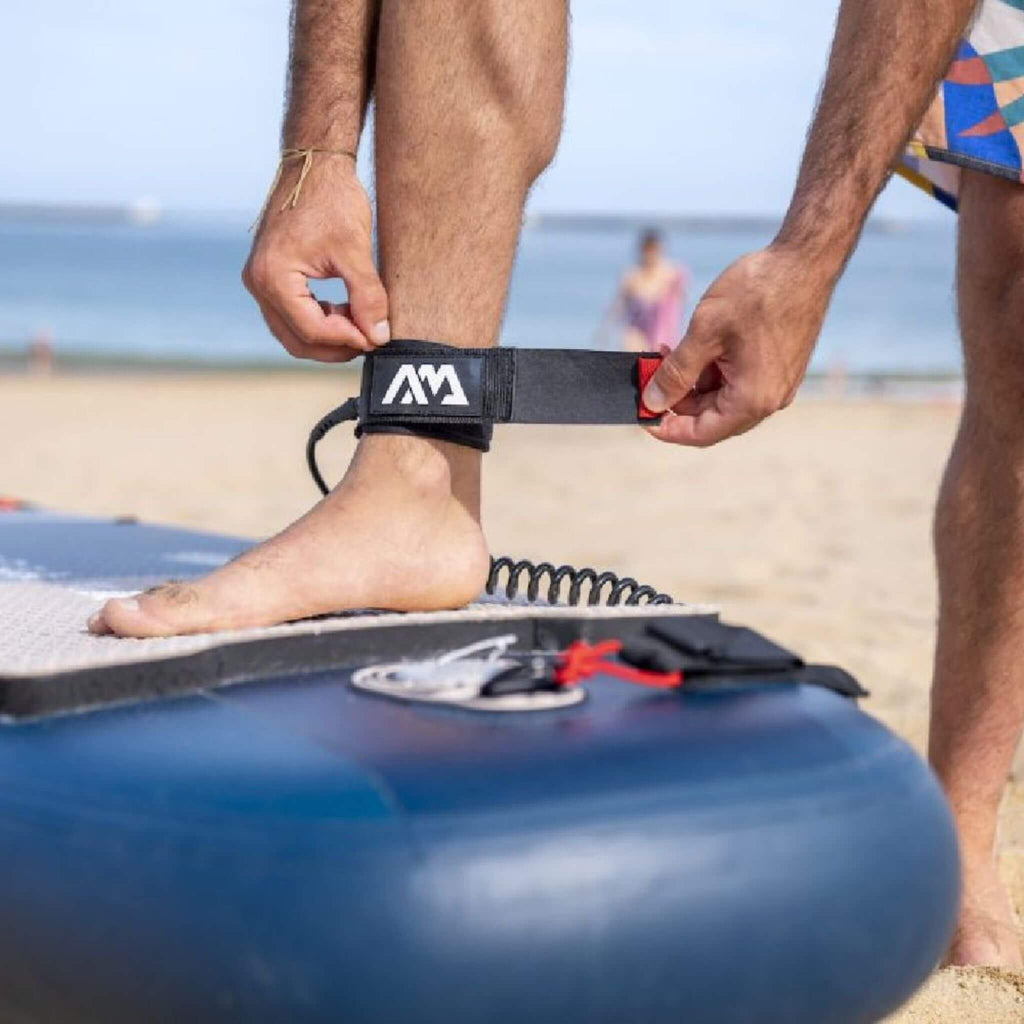 Aqua Marina Magma 11FT All-Around Inflatable SUP With Carbon Hybrid Paddle [BT-23MAP] (SAK35791)