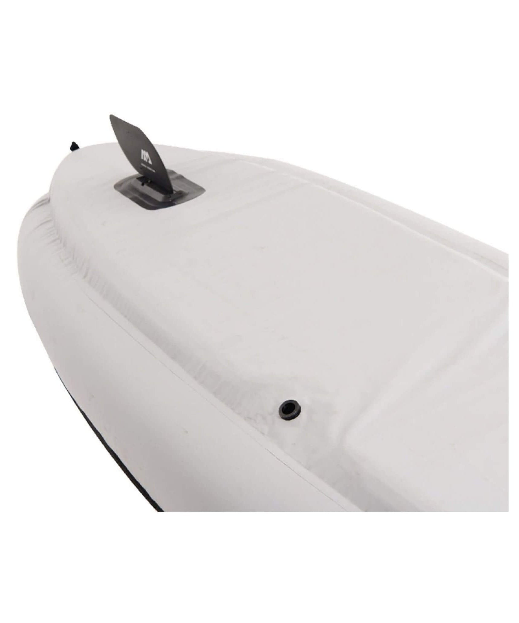 Aqua Marina Memba 390 Premium 12FT 2-Person Touring Kayak With DWF Deck And Paddles [ME-390] (SAK17282)