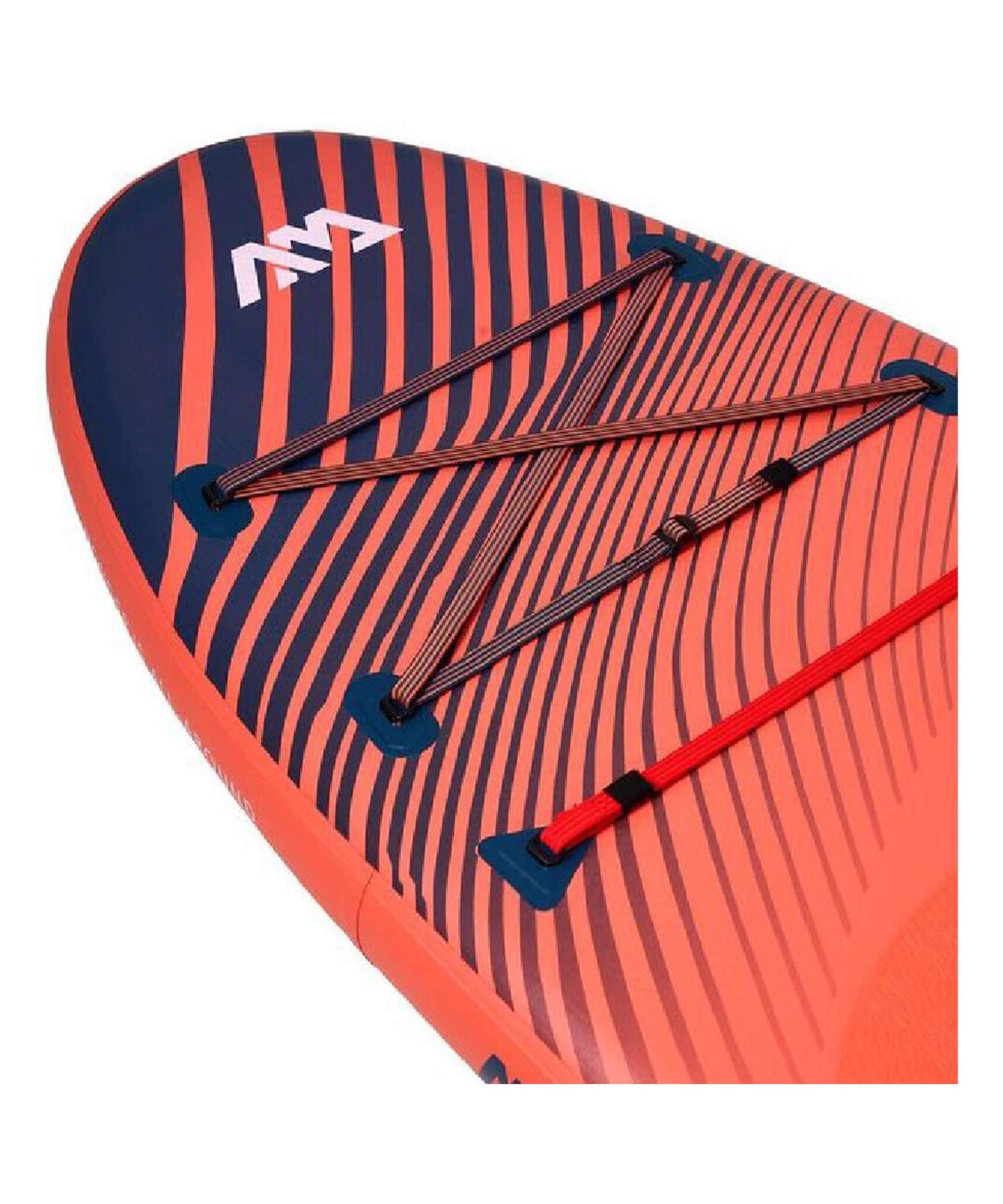 Aqua Marina Monster 12FT All-Around ISUP Sky Glider With Swift Attach Center Fin [BT-23MOP] (SAK56240)