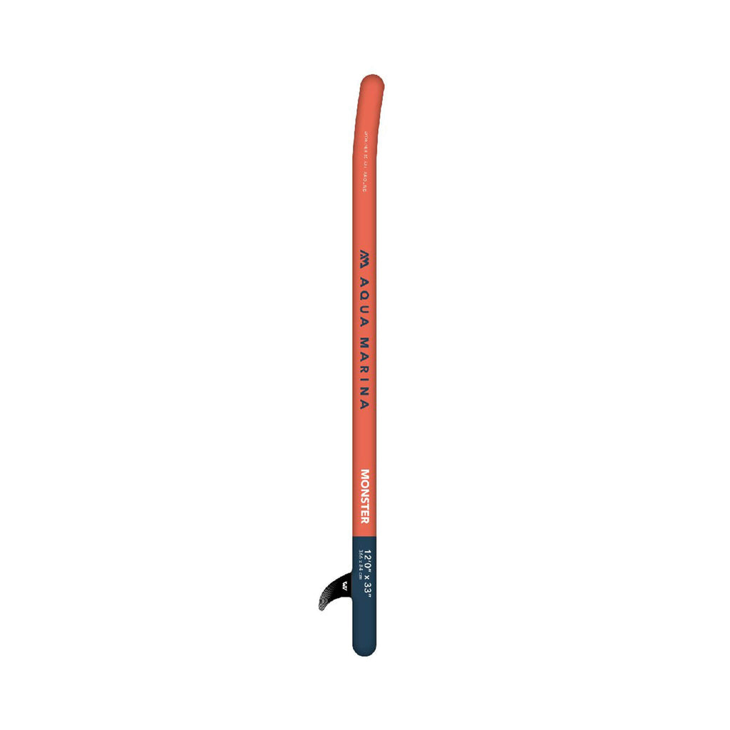 Aqua Marina Monster 12FT All-Around ISUP Sky Glider With Swift Attach Center Fin [BT-23MOP] (SAK56240)