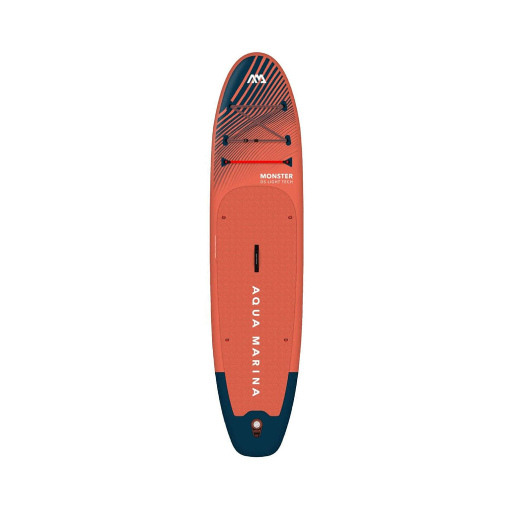 Aqua Marina Monster 12FT All-Around ISUP Sky Glider With Swift Attach Center Fin [BT-23MOP] (SAK56240)